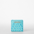 Brahmin Jane - Tropic Blue Melbourne