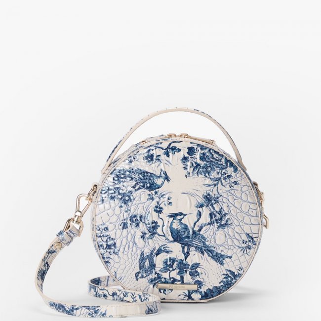Brahmin Lane - Songbird Melbourne