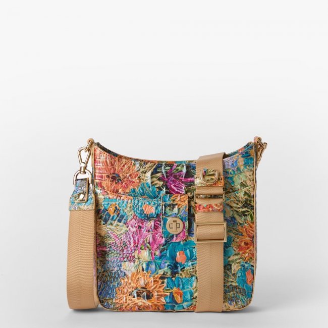 Brahmin Small Leia - Lasso Melbourne