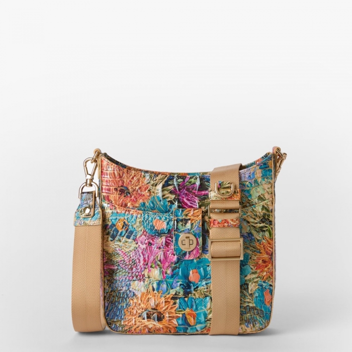 Brahmin Small Leia - Lasso Melbourne