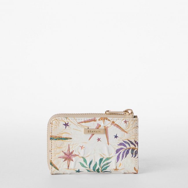 Brahmin Anita Leather Wallet - Vitality Melbourne