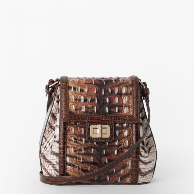 Brahmin Margo - Feline Hermosa