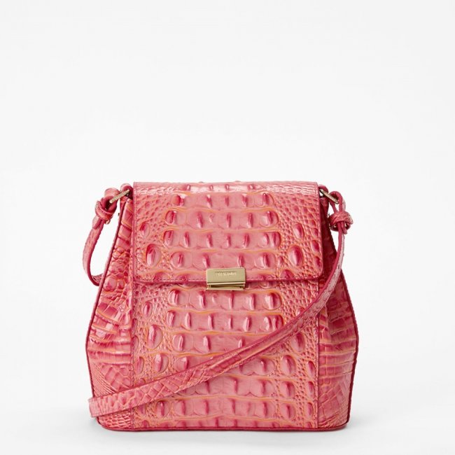 Brahmin Margo - Coral Snapdragon Melbourne