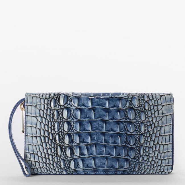 Brahmin Skyler - Bellbottom Blue Ombre Melbourne