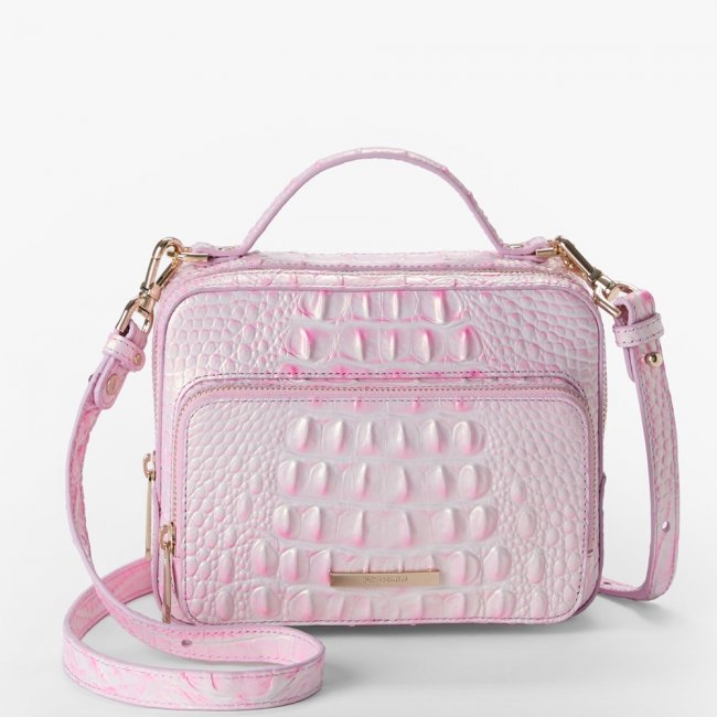 Brahmin Tori - Rose Water Melbourne