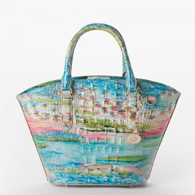 Brahmin Jenny - Staycation Melbourne DI