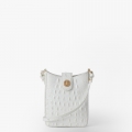 Brahmin Marley - Sea Salt White Melbourne