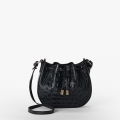 Brahmin Eliana - Black Alden Road