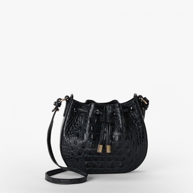 Brahmin Eliana - Black Alden Road