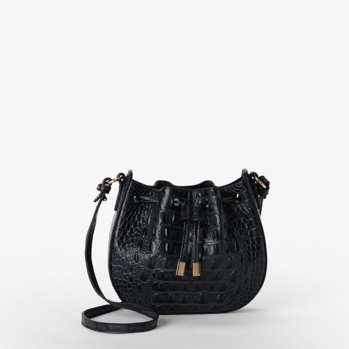 Brahmin Eliana - Black Alden Road