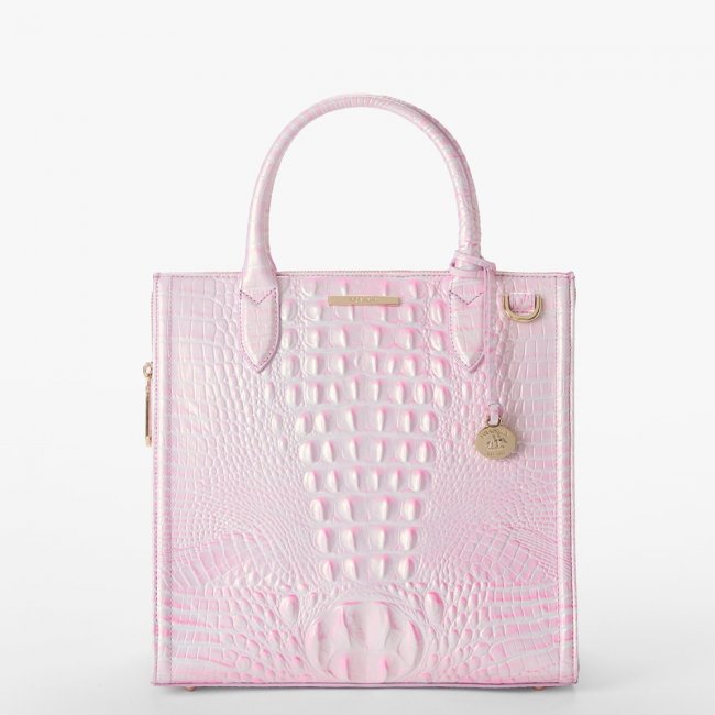 Brahmin Caroline - Rose Water Melbourne
