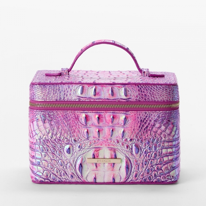Brahmin Charmaine - Purple Iris Melbourne