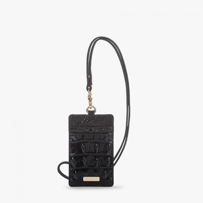 Brahmin Sawyer Black Melbourne