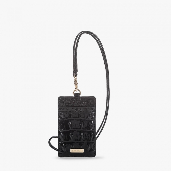 Brahmin Sawyer Black Melbourne