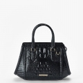 Brahmin Small Arden - Black Melbourne