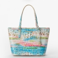 Brahmin Medium Asher - Staycation Melbourne DI