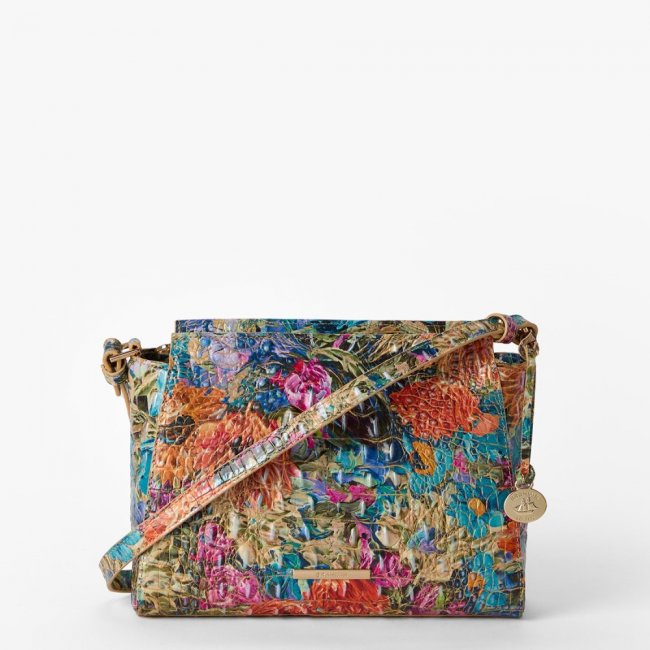 Brahmin Hillary - Lasso Melbourne