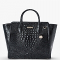 Brahmin Megan - Black Melbourne