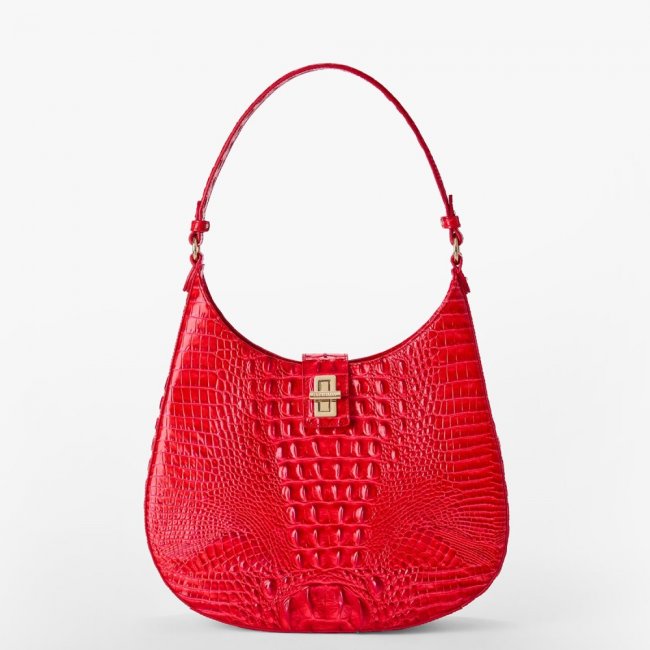 Brahmin Fallon - Sriracha Melbourne