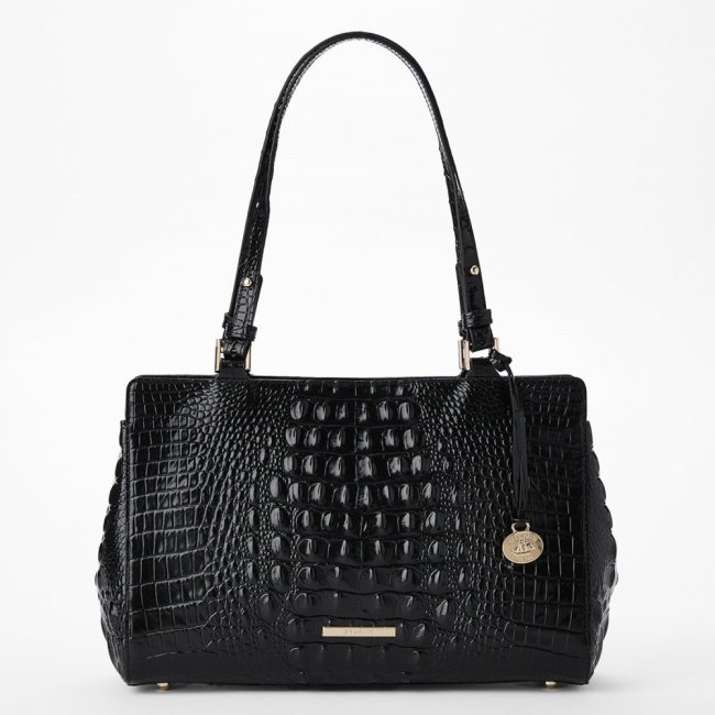 Brahmin Josette - Black Melbourne