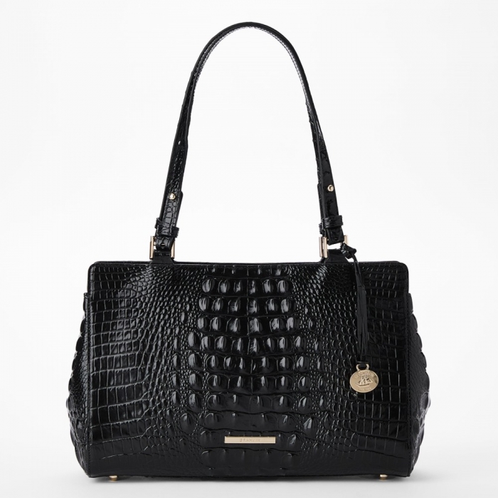 Brahmin Josette - Black Melbourne