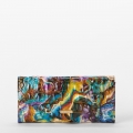 Brahmin Veronica Leather Wallet - Euphoria Melbourne