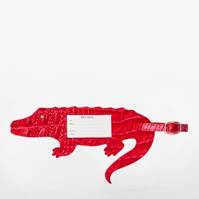 Brahmin Melika - Sriracha Melbourne