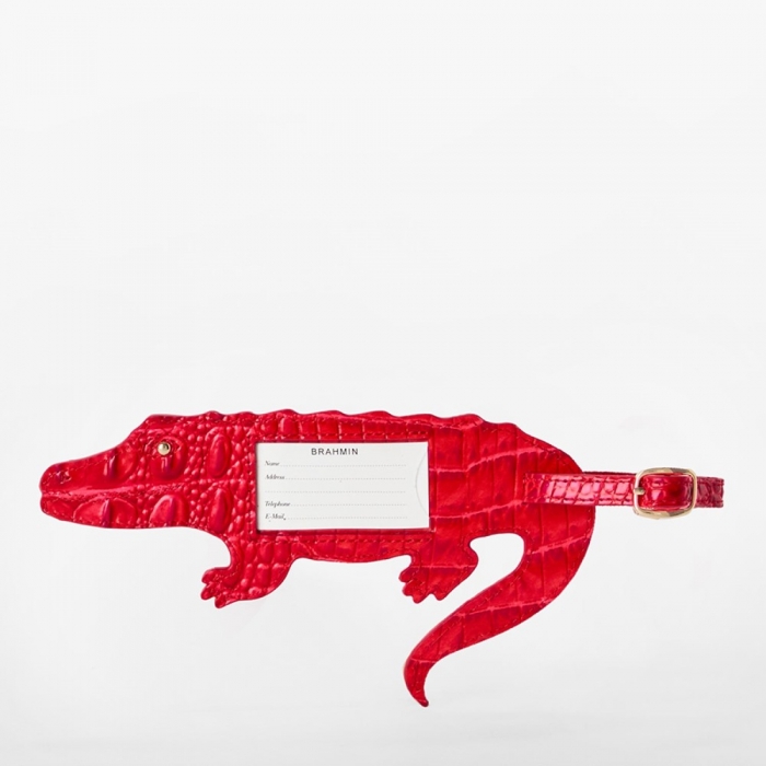 Brahmin Melika - Sriracha Melbourne