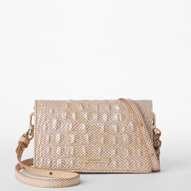 Brahmin Minuette - Tiramisu Melbourne FL