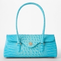 Brahmin Dayan - Tropic Blue Melbourne