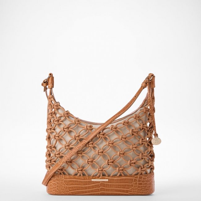 Brahmin Krista - Stepping Stone Rosemont