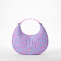 Brahmin Mindy - Cotton Candy Brahmin Luxe Leisure