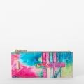 Brahmin Credit Card Wallet - Impression Melbourne