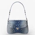 Brahmin Nerida - Bellbottom Blue Ombre Melbourne