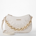 Brahmin Mod Shayna - Sea Salt White Kew