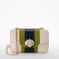 Brahmin Rosa - Multi Antiguo