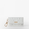 Brahmin Ricki - Sea Salt White Melbourne
