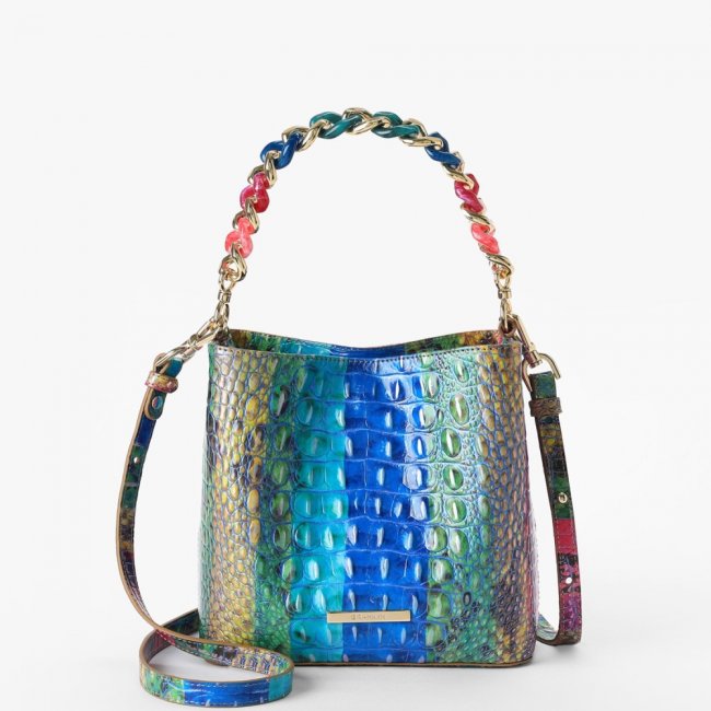 Brahmin Mod Mini Amelia - Multi Lightwave