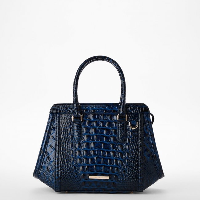 Brahmin Small Arden - Anchor Melbourne