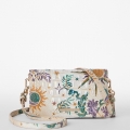 Brahmin Minuette Leather Crossbody - Vitality Melbourne