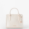 Brahmin Cami - Sea Salt White Carman