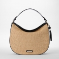 Brahmin Kathleen - Black Folsom