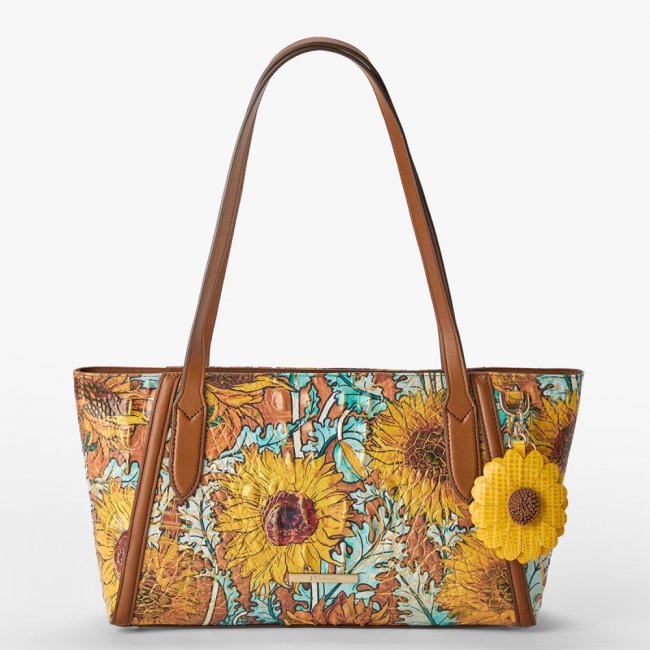 Brahmin Tonya - Multi Sunbeam