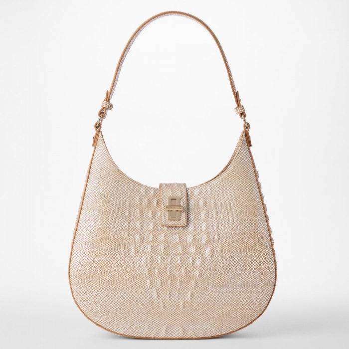 Brahmin Fallon - Tiramisu Melbourne FL