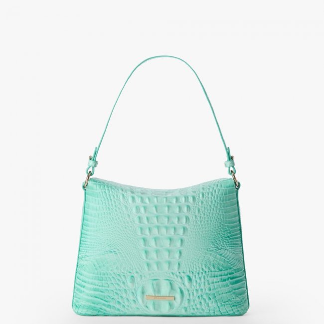 Brahmin Braelynn - Jadeite Melbourne