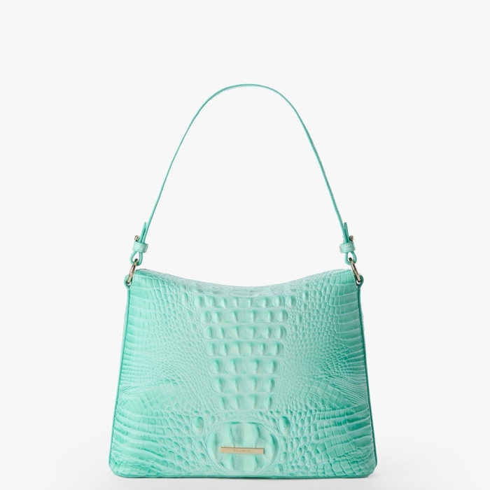 Brahmin Braelynn - Jadeite Melbourne