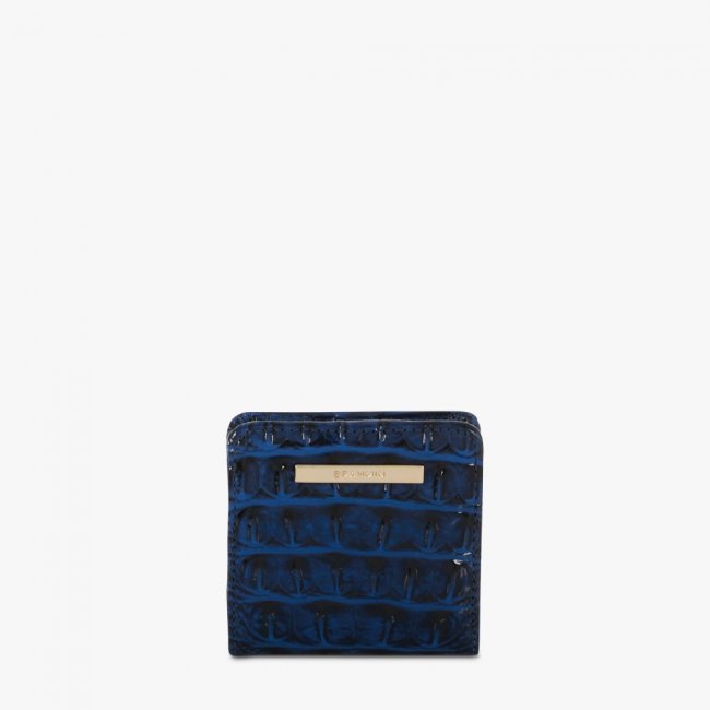 Brahmin Jane Leather Wallet - Anchor Melbourne
