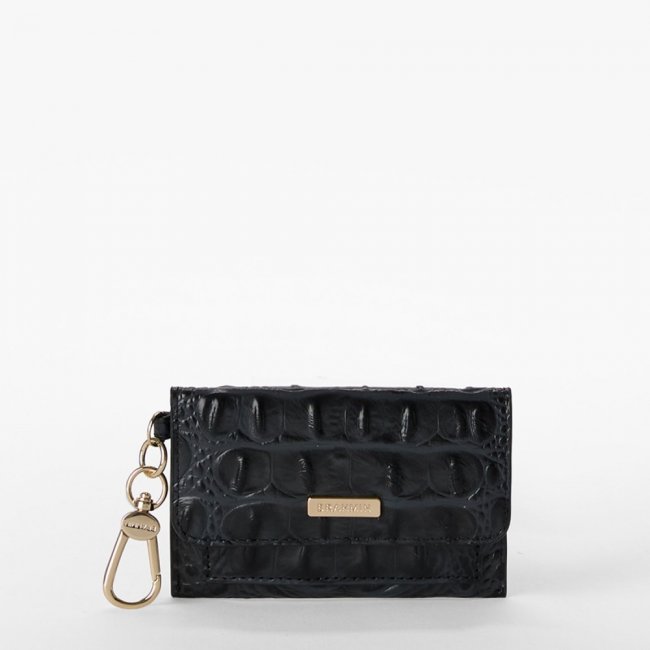 Brahmin Ricki - Black Alden Road