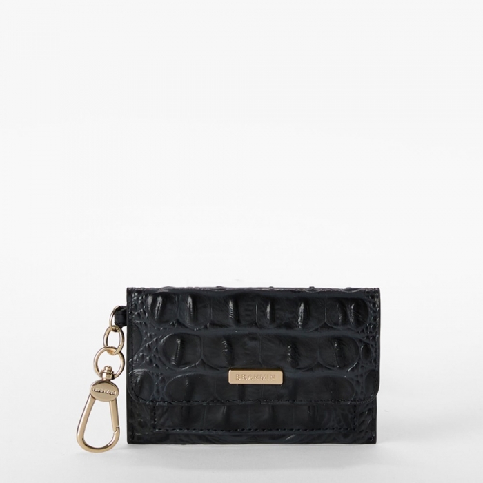 Brahmin Ricki - Black Alden Road