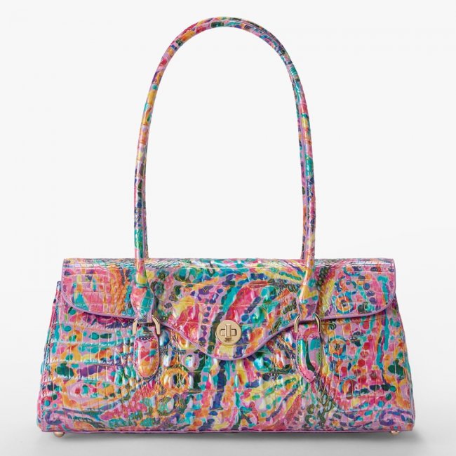 Brahmin Dayan - Rainbow Reef Melbourne DI